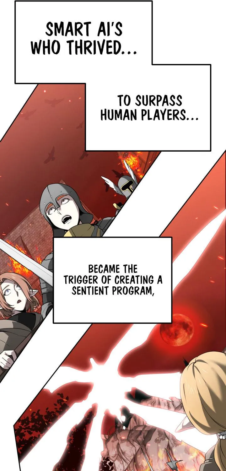 Read Ark the Legend chapter 1 image 78 on Lezhin