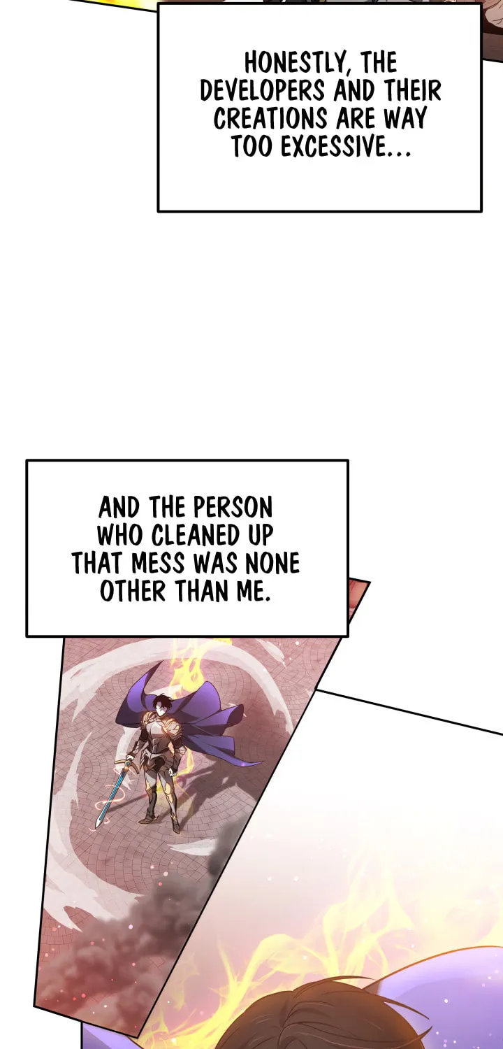 Read Ark the Legend chapter 1 image 82 on Lezhin