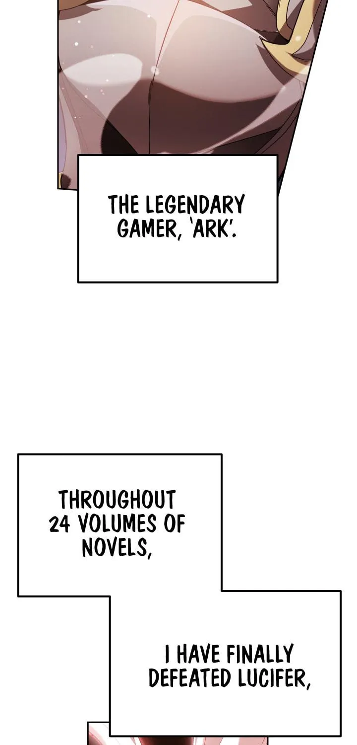 Read Ark the Legend chapter 1 image 84 on Lezhin