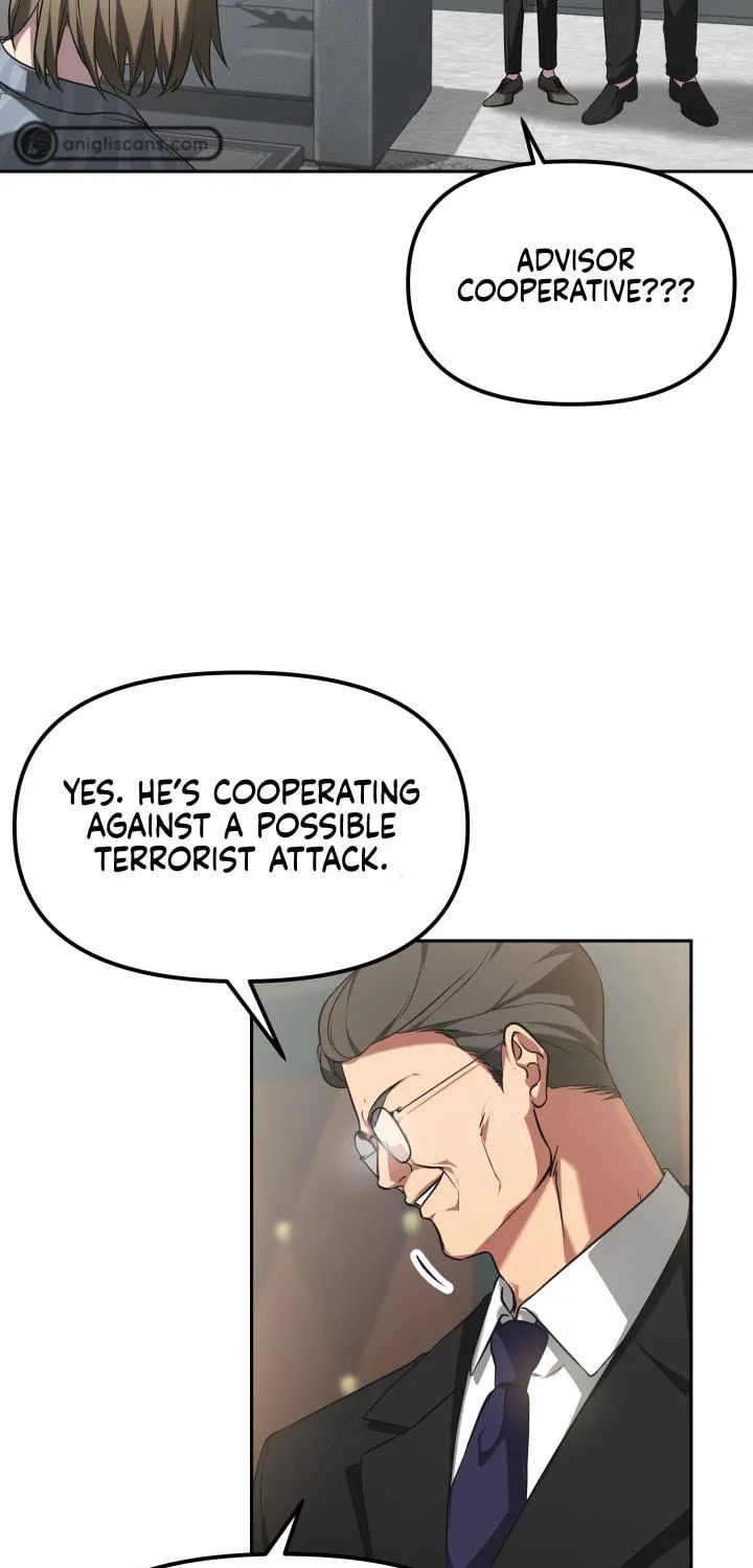 Read Ark the Legend chapter 1 image 96 on Lezhin