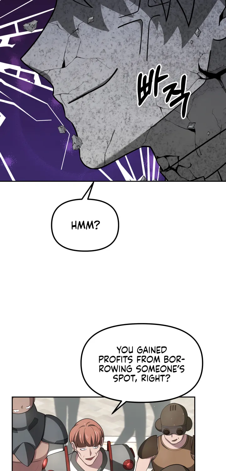 Read Ark the Legend chapter 10 image 10 on Lezhin