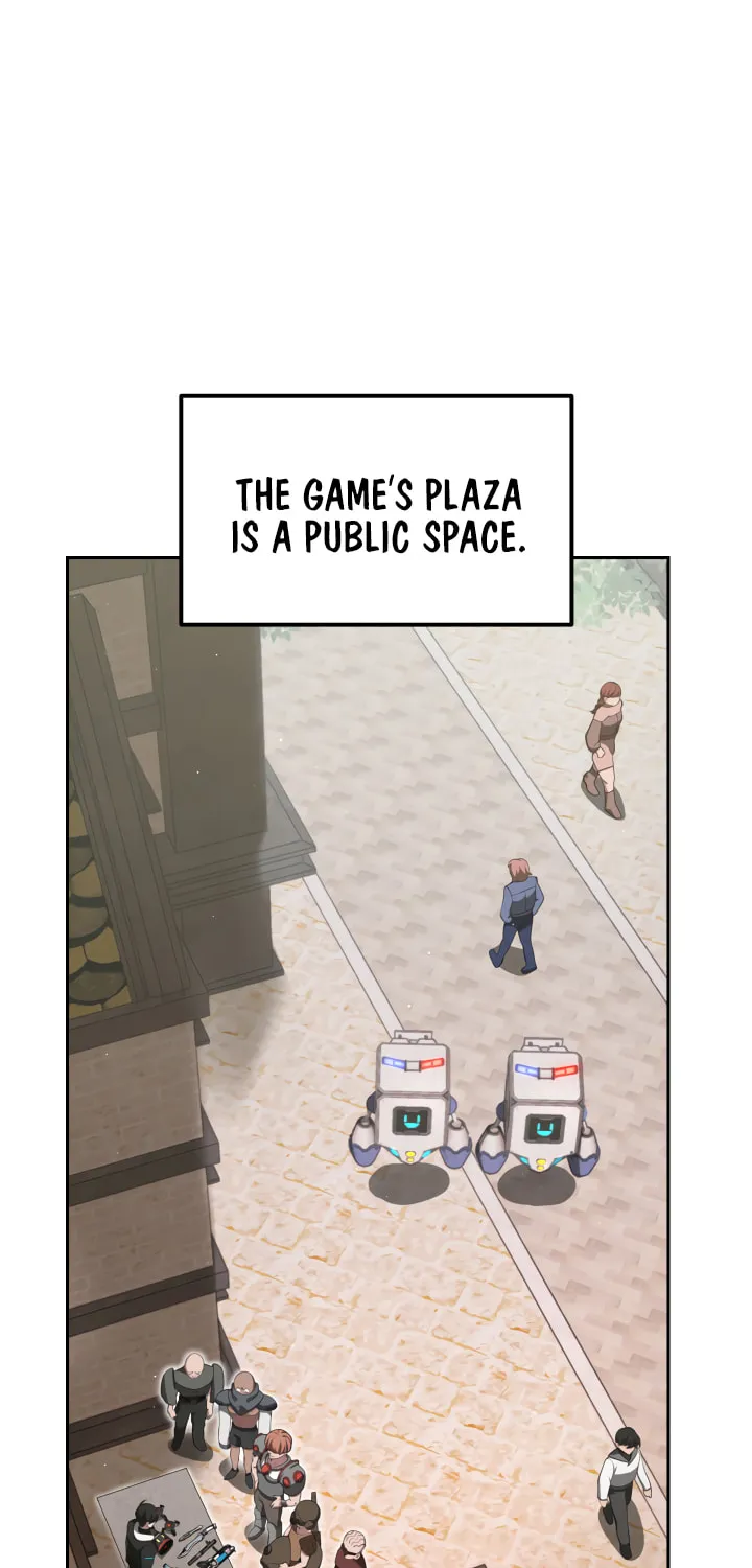 Read Ark the Legend chapter 10 image 16 on Lezhin