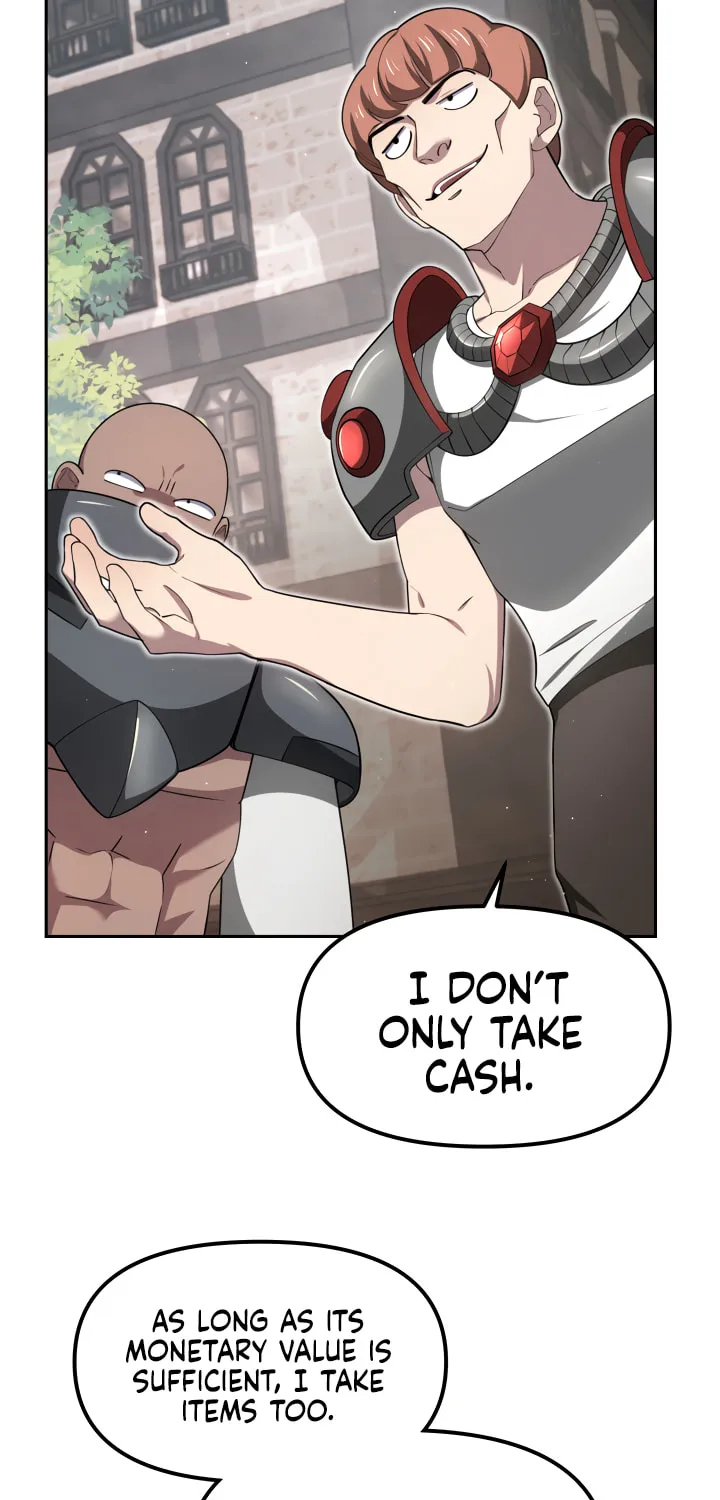 Read Ark the Legend chapter 10 image 19 on Lezhin
