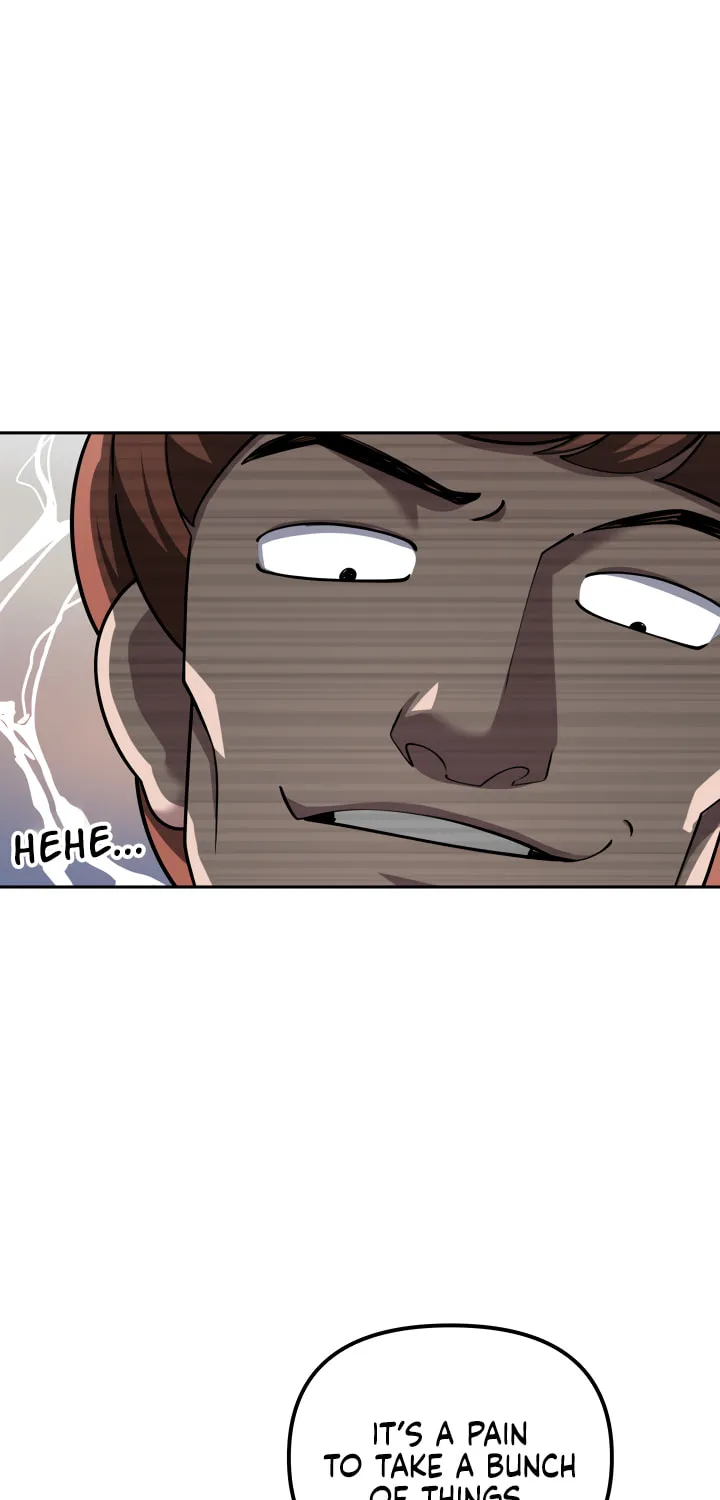 Read Ark the Legend chapter 10 image 21 on Lezhin
