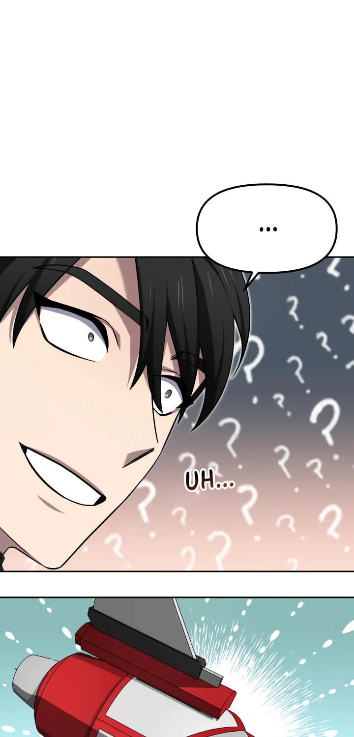 Read Ark the Legend chapter 10 image 24 on Lezhin