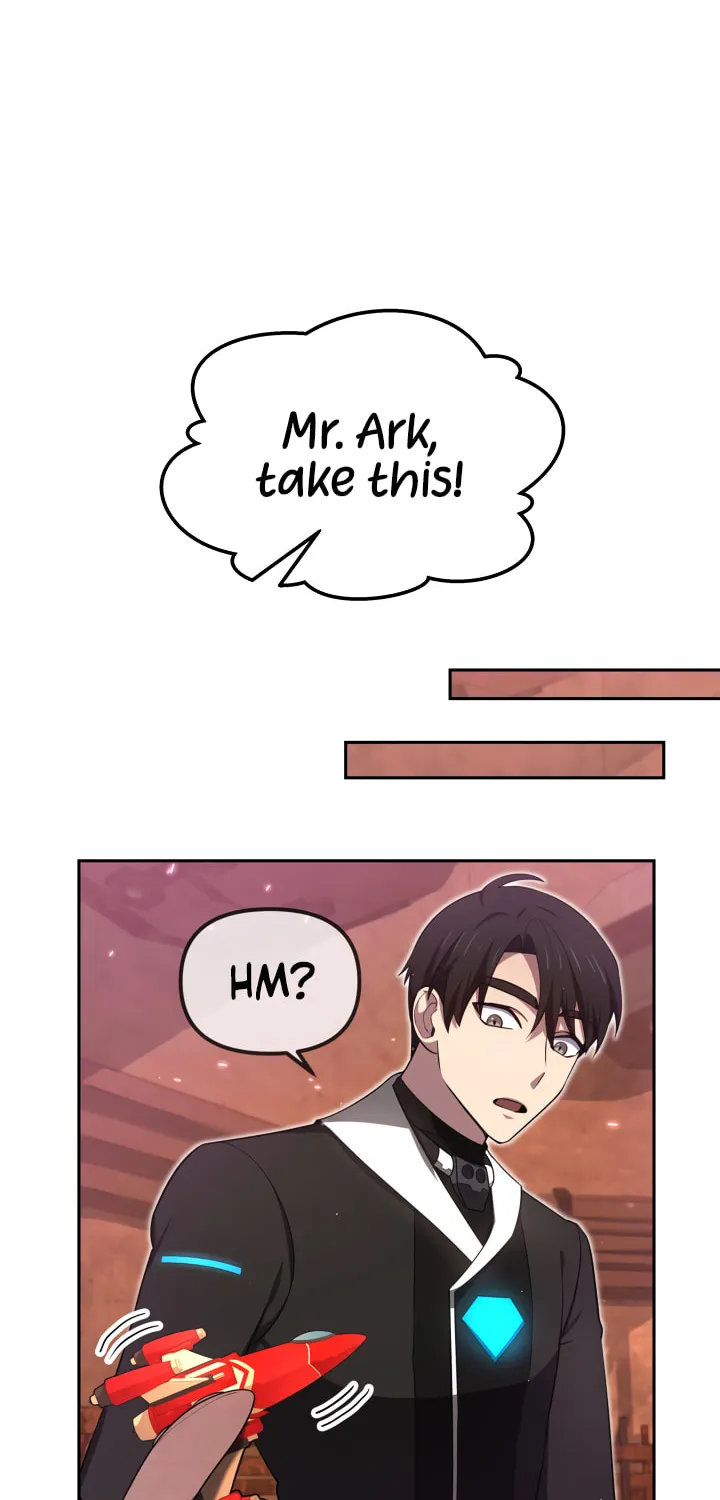 Read Ark the Legend chapter 10 image 26 on Lezhin