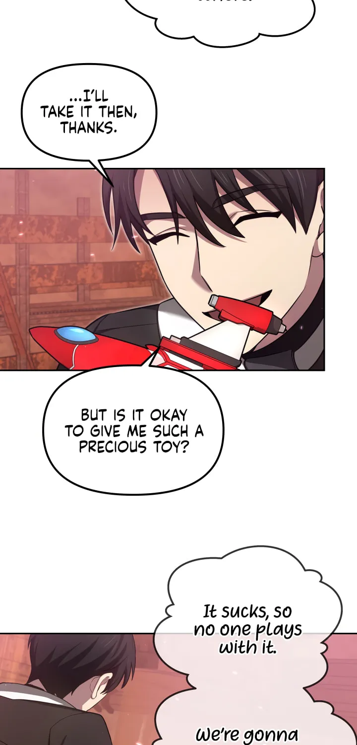 Read Ark the Legend chapter 10 image 30 on Lezhin