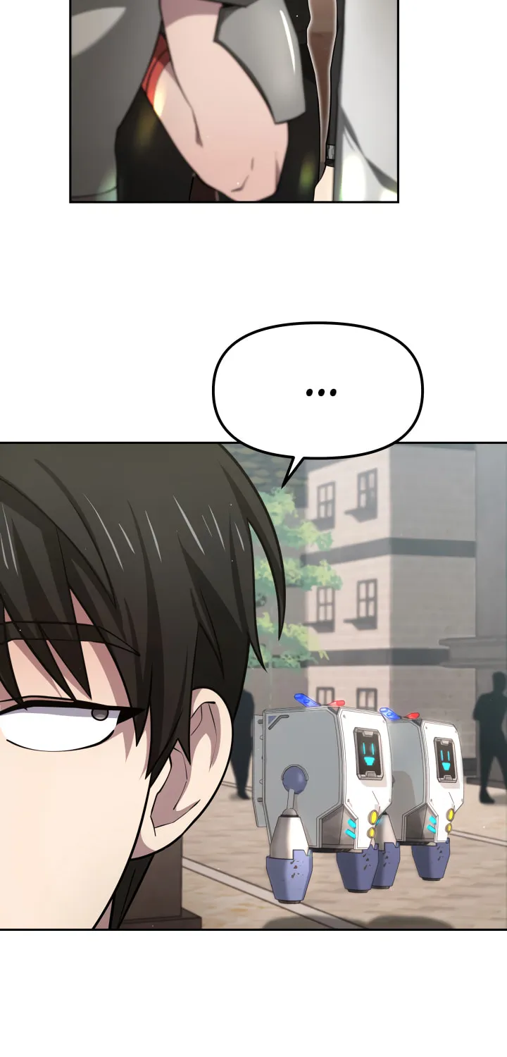Read Ark the Legend chapter 10 image 34 on Lezhin