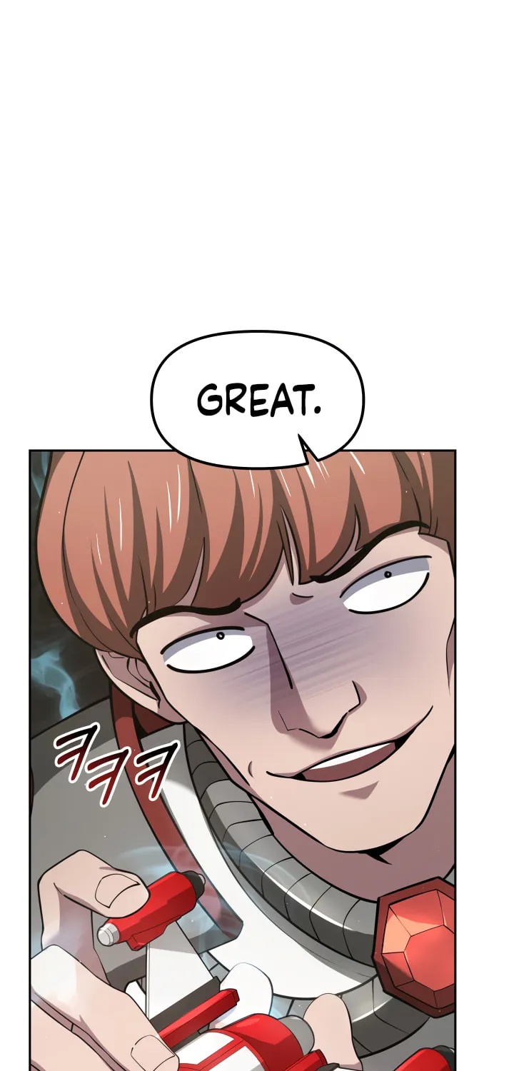 Read Ark the Legend chapter 10 image 35 on Lezhin