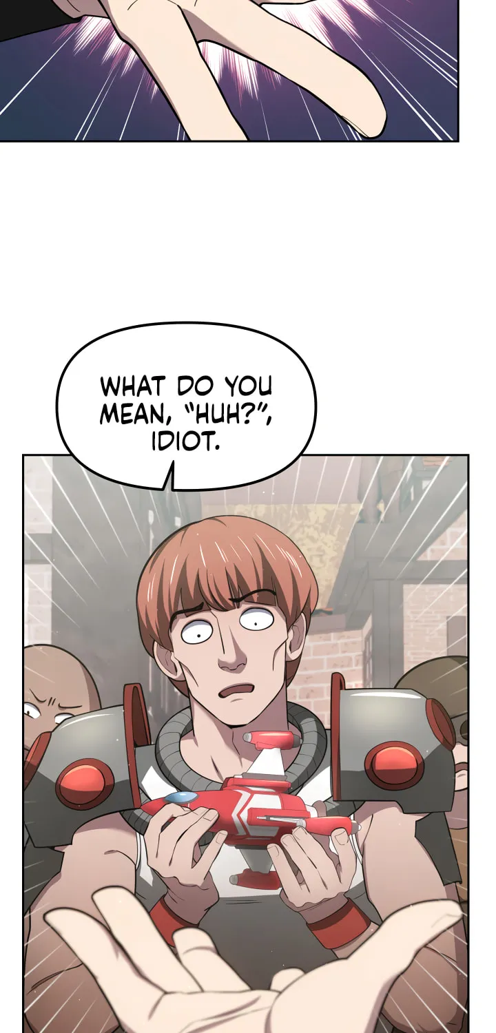 Read Ark the Legend chapter 10 image 37 on Lezhin