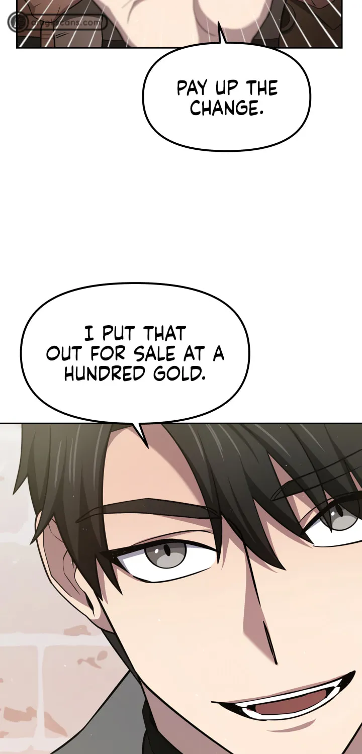 Read Ark the Legend chapter 10 image 38 on Lezhin