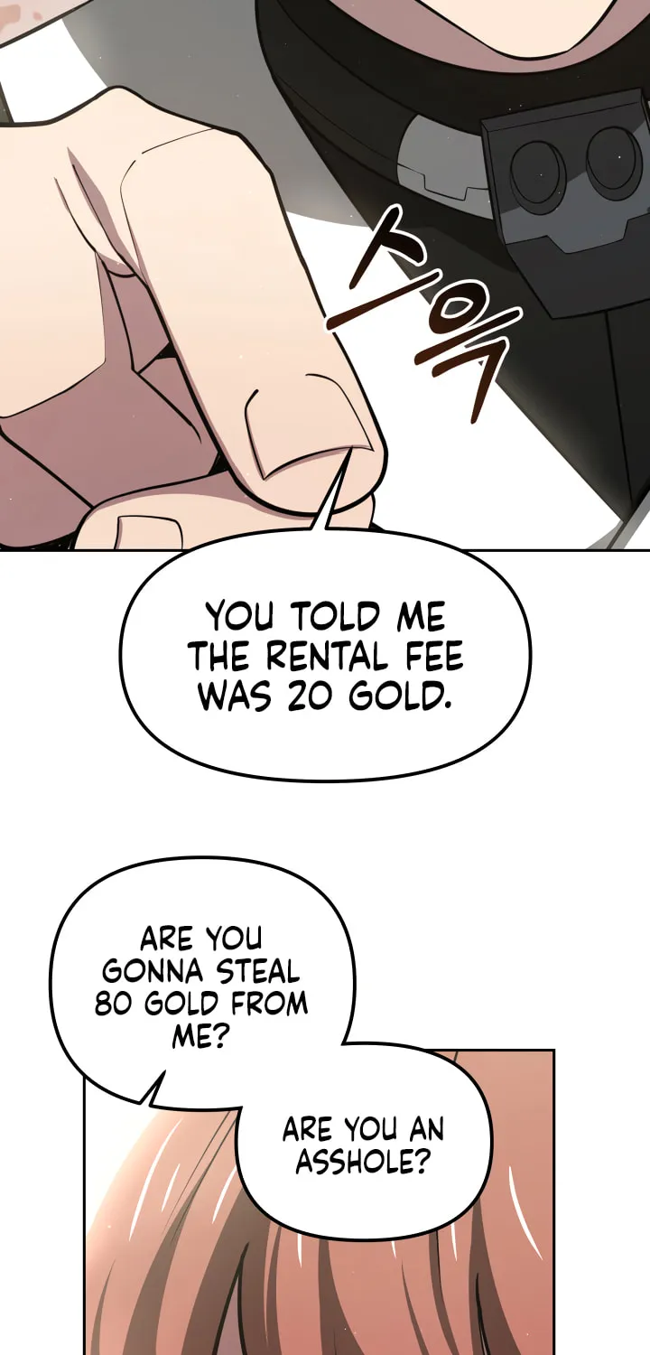 Read Ark the Legend chapter 10 image 39 on Lezhin