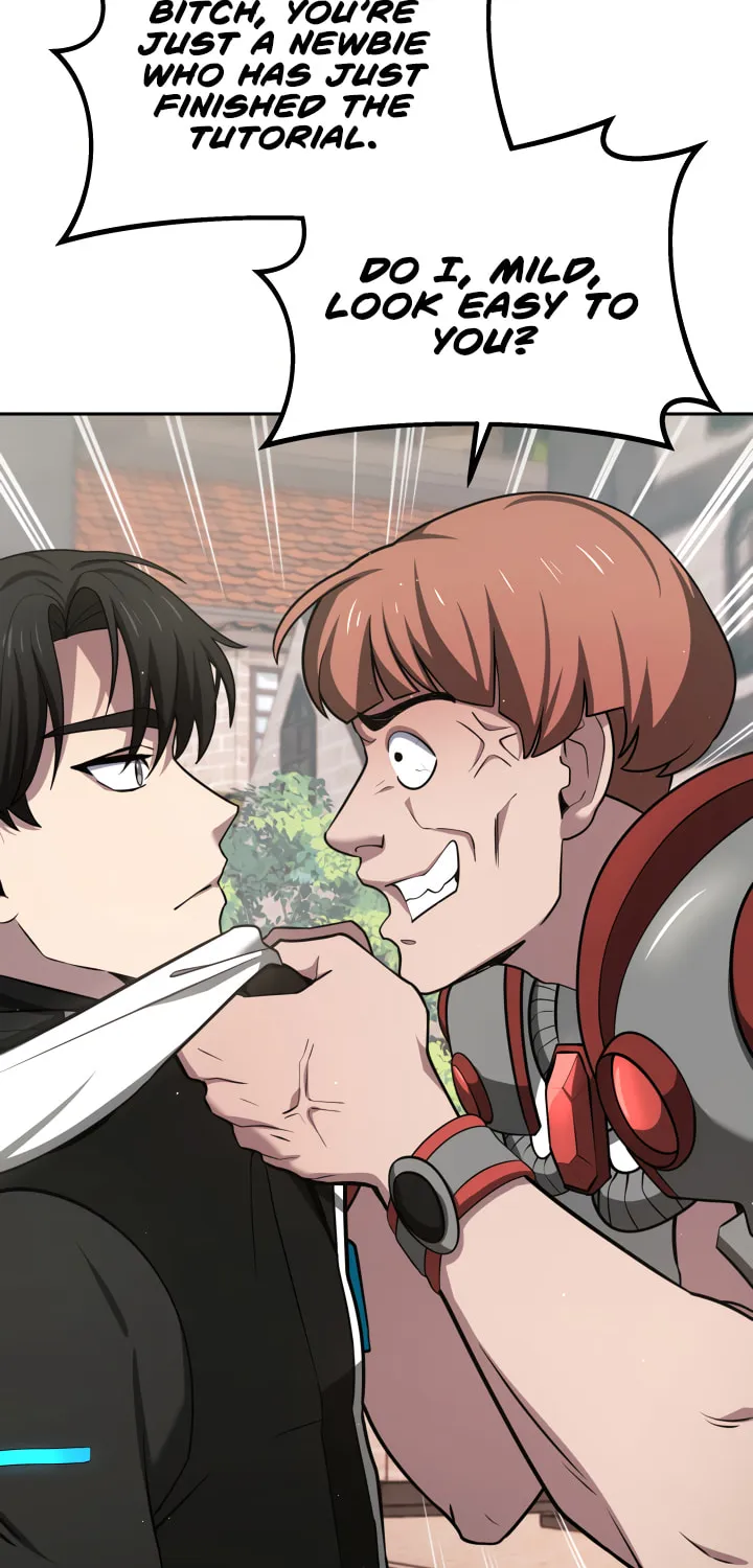Read Ark the Legend chapter 10 image 44 on Lezhin