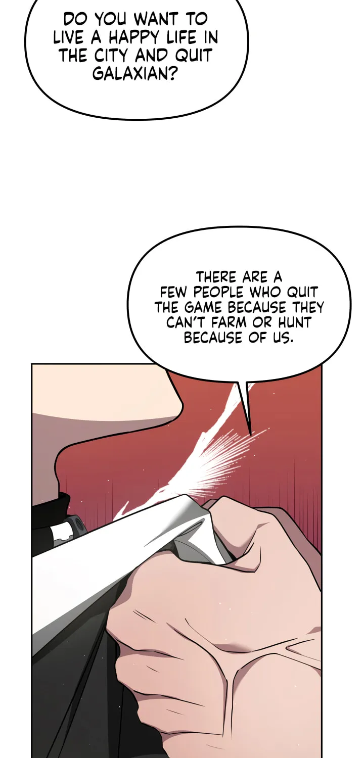 Read Ark the Legend chapter 10 image 46 on Lezhin