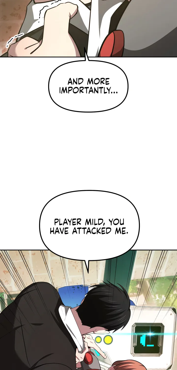 Read Ark the Legend chapter 10 image 48 on Lezhin
