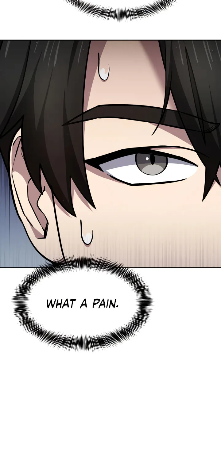 Read Ark the Legend chapter 10 image 5 on Lezhin