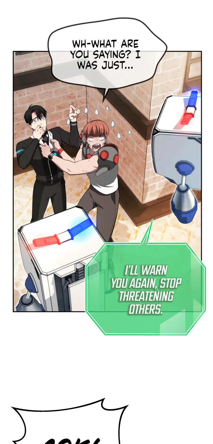 Read Ark the Legend chapter 10 image 50 on Lezhin