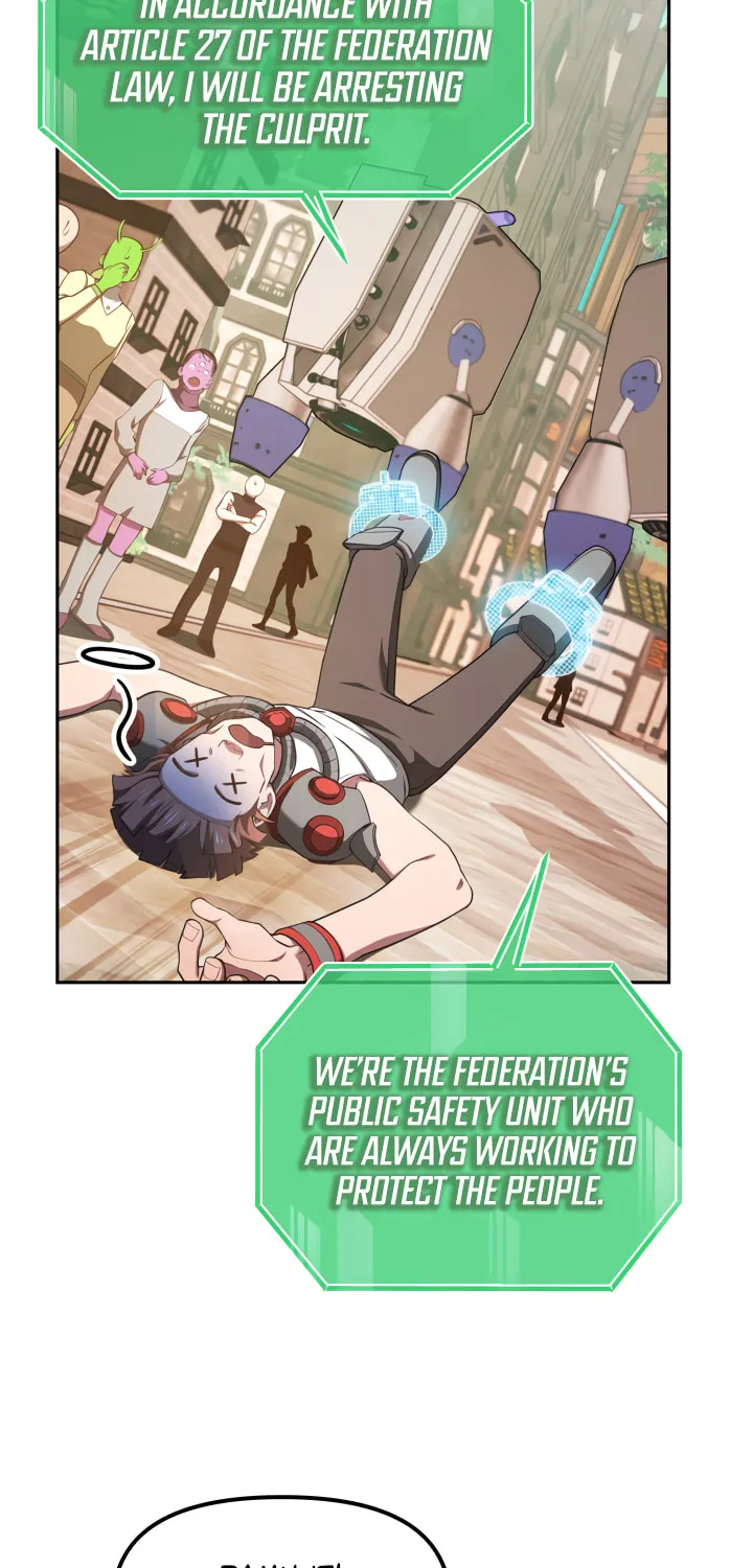 Read Ark the Legend chapter 10 image 59 on Lezhin