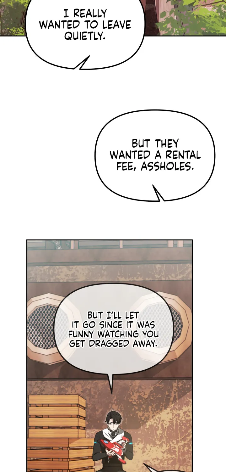 Read Ark the Legend chapter 10 image 65 on Lezhin