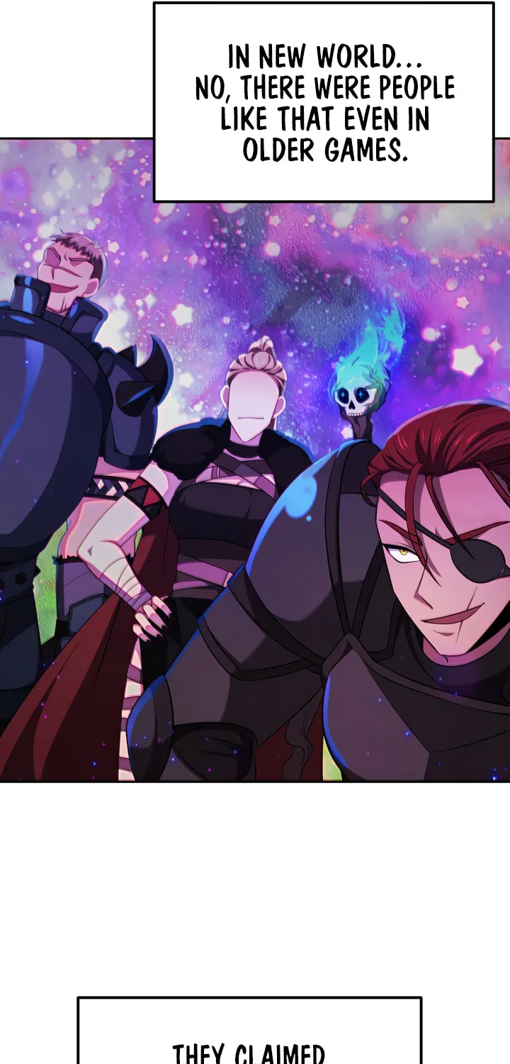 Read Ark the Legend chapter 10 image 69 on Lezhin