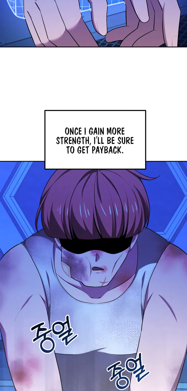 Read Ark the Legend chapter 10 image 72 on Lezhin