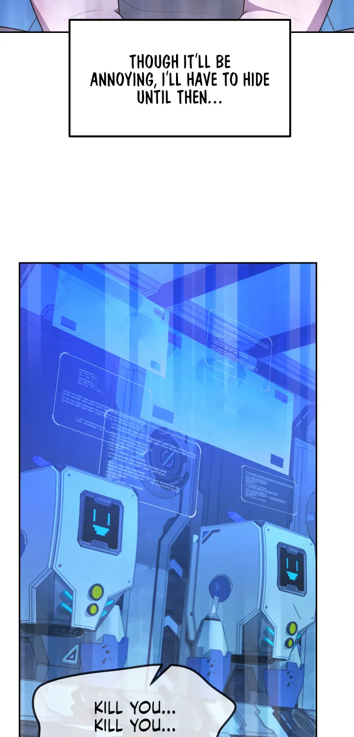 Read Ark the Legend chapter 10 image 73 on Lezhin