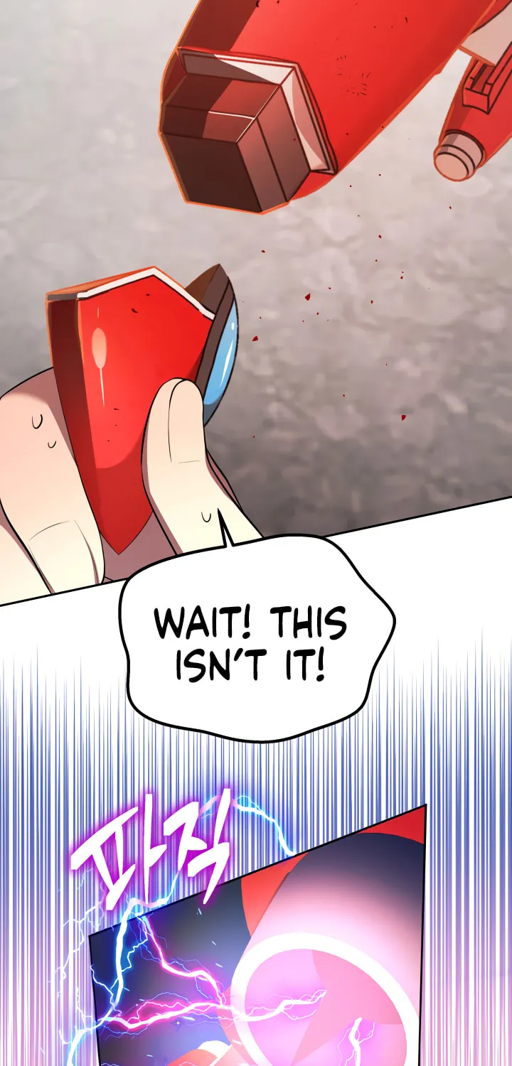 Read Ark the Legend chapter 10 image 84 on Lezhin