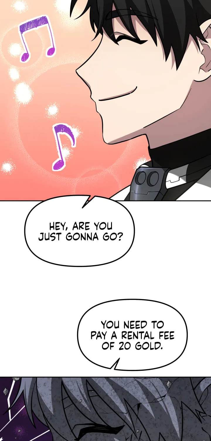 Read Ark the Legend chapter 10 image 9 on Lezhin