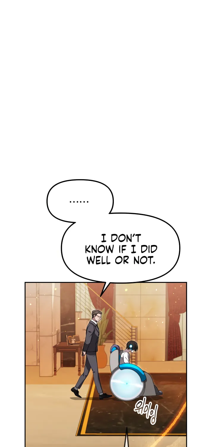 Read Ark the Legend chapter 11 image 1 on Lezhin