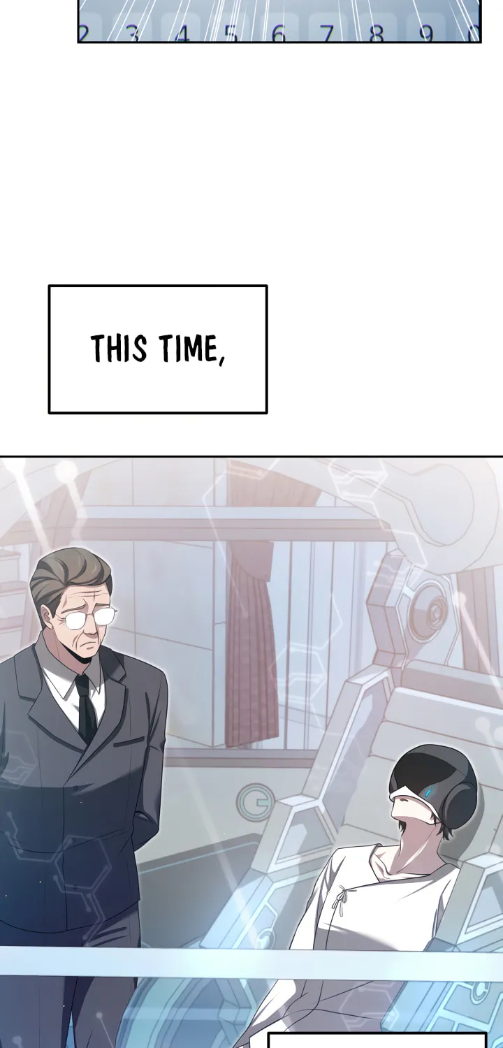 Read Ark the Legend chapter 11 image 13 on Lezhin