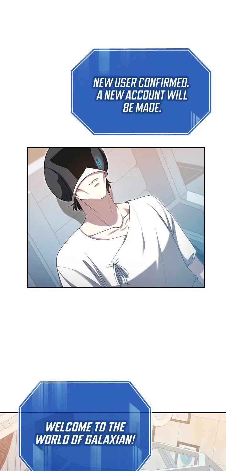 Read Ark the Legend chapter 11 image 16 on Lezhin