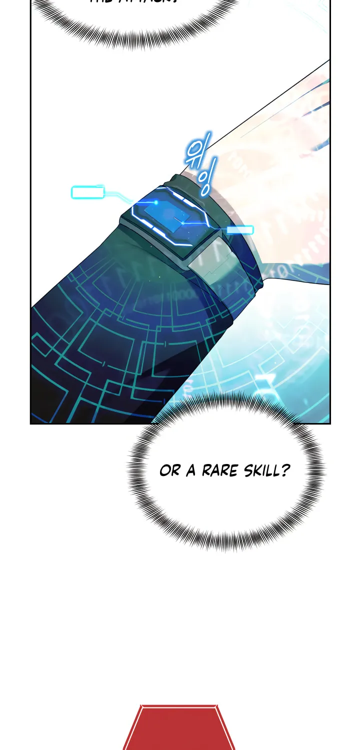 Read Ark the Legend chapter 11 image 22 on Lezhin