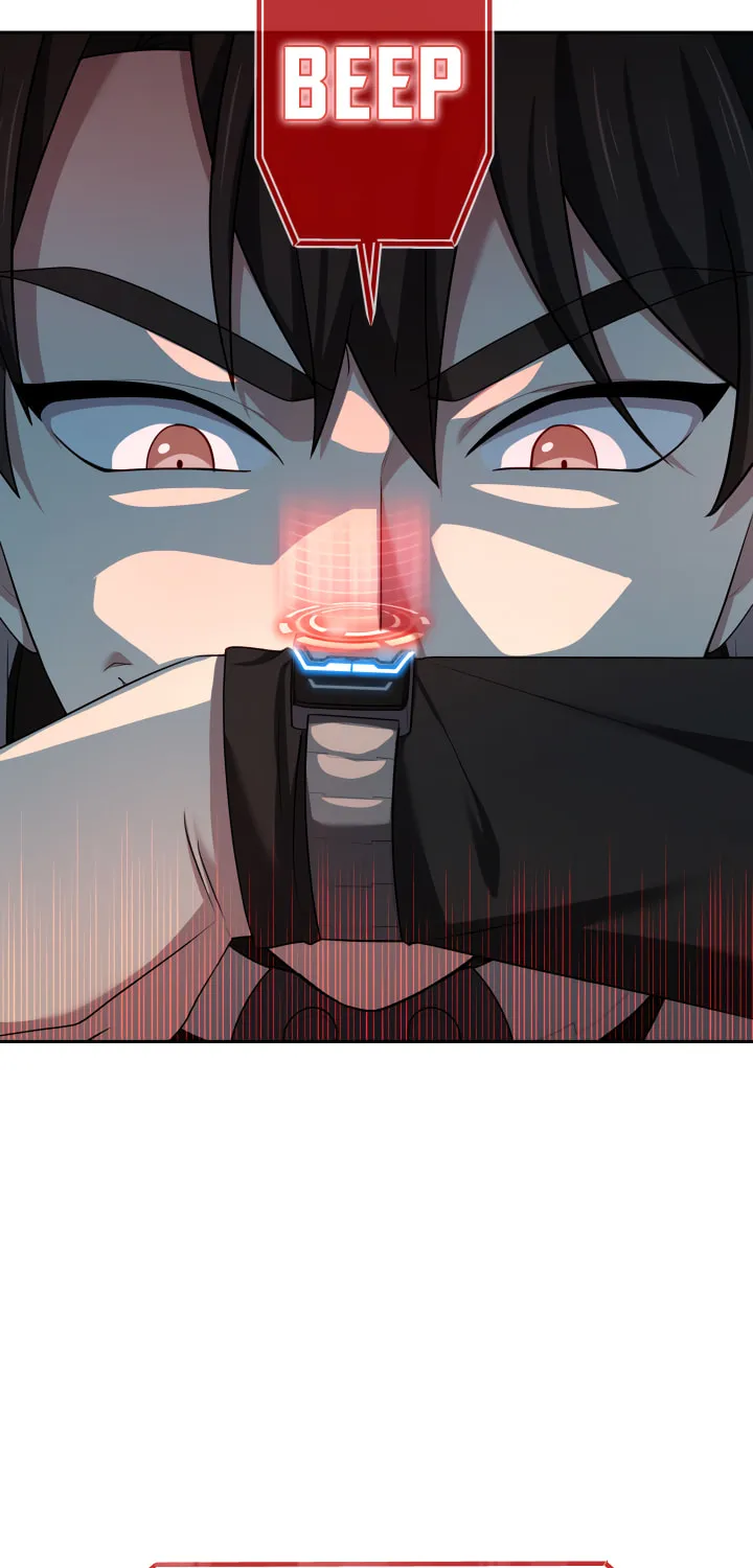 Read Ark the Legend chapter 11 image 23 on Lezhin