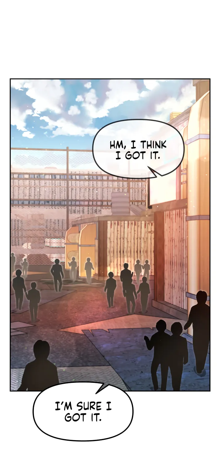 Read Ark the Legend chapter 11 image 26 on Lezhin