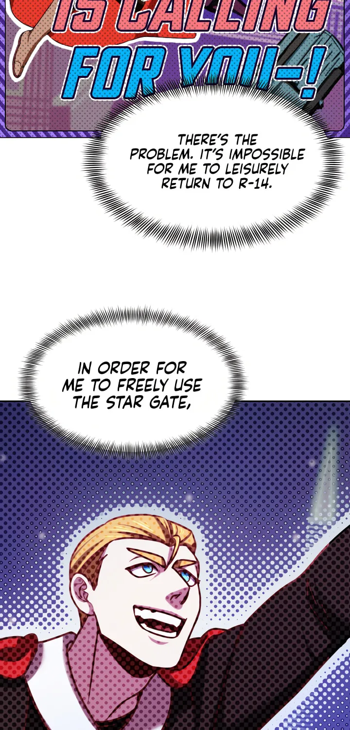 Read Ark the Legend chapter 11 image 31 on Lezhin