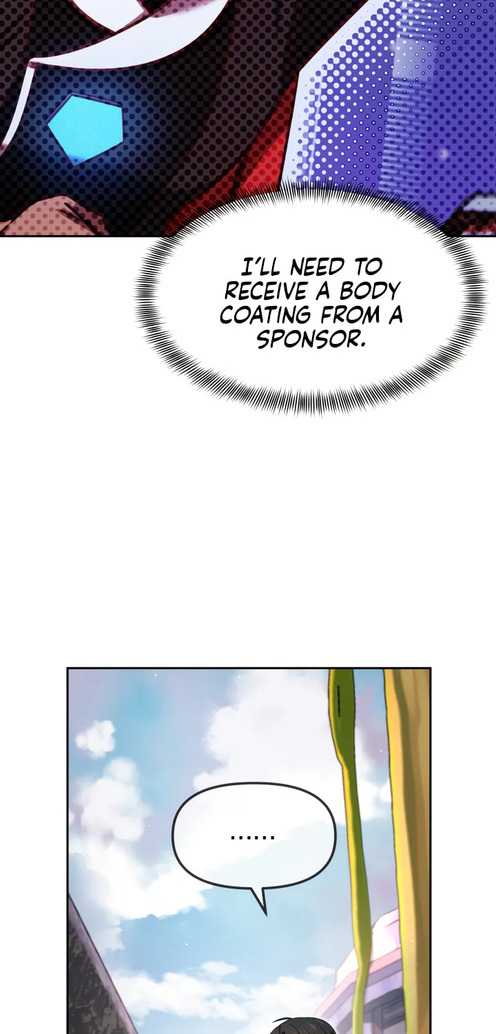 Read Ark the Legend chapter 11 image 32 on Lezhin