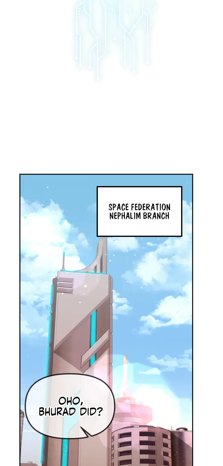Read Ark the Legend chapter 11 image 34 on Lezhin