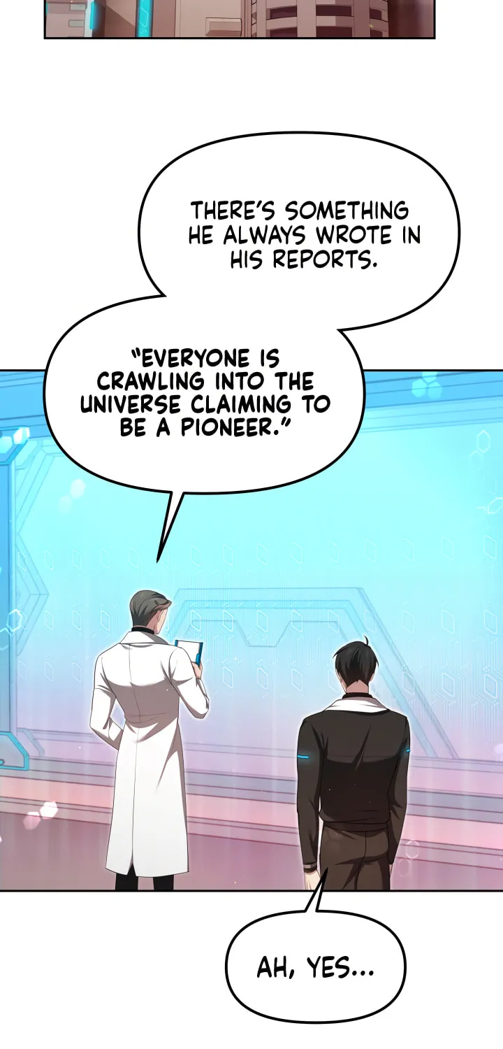 Read Ark the Legend chapter 11 image 35 on Lezhin
