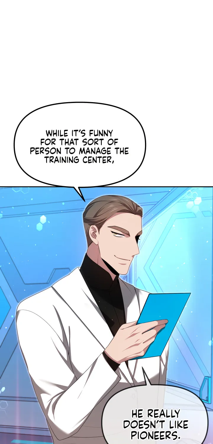 Read Ark the Legend chapter 11 image 36 on Lezhin