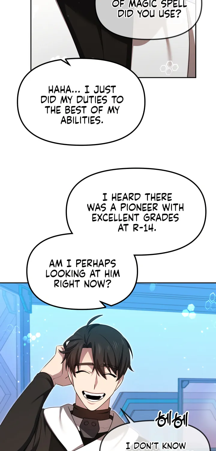 Read Ark the Legend chapter 11 image 38 on Lezhin