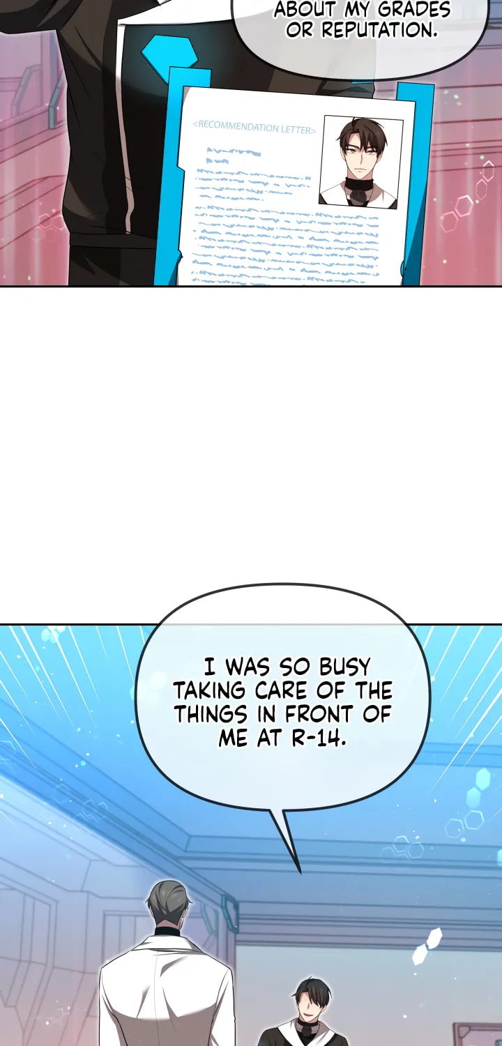 Read Ark the Legend chapter 11 image 39 on Lezhin