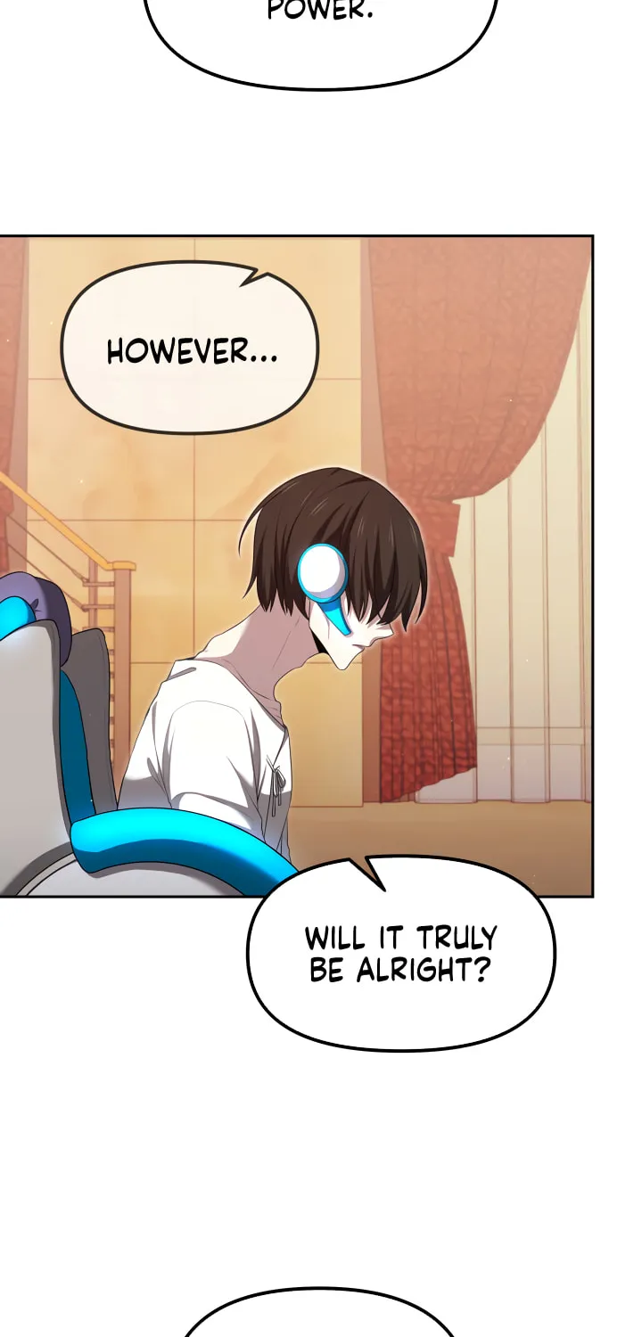 Read Ark the Legend chapter 11 image 4 on Lezhin