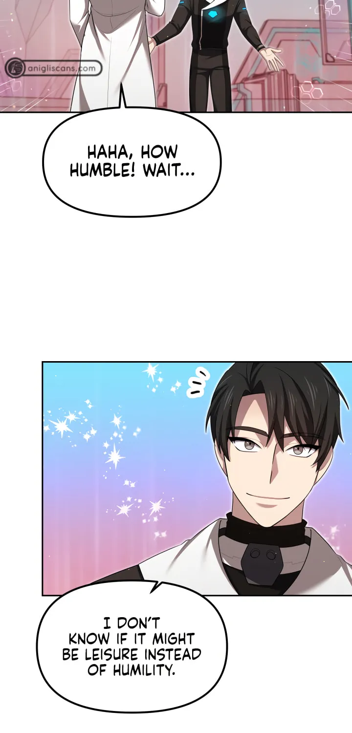 Read Ark the Legend chapter 11 image 40 on Lezhin