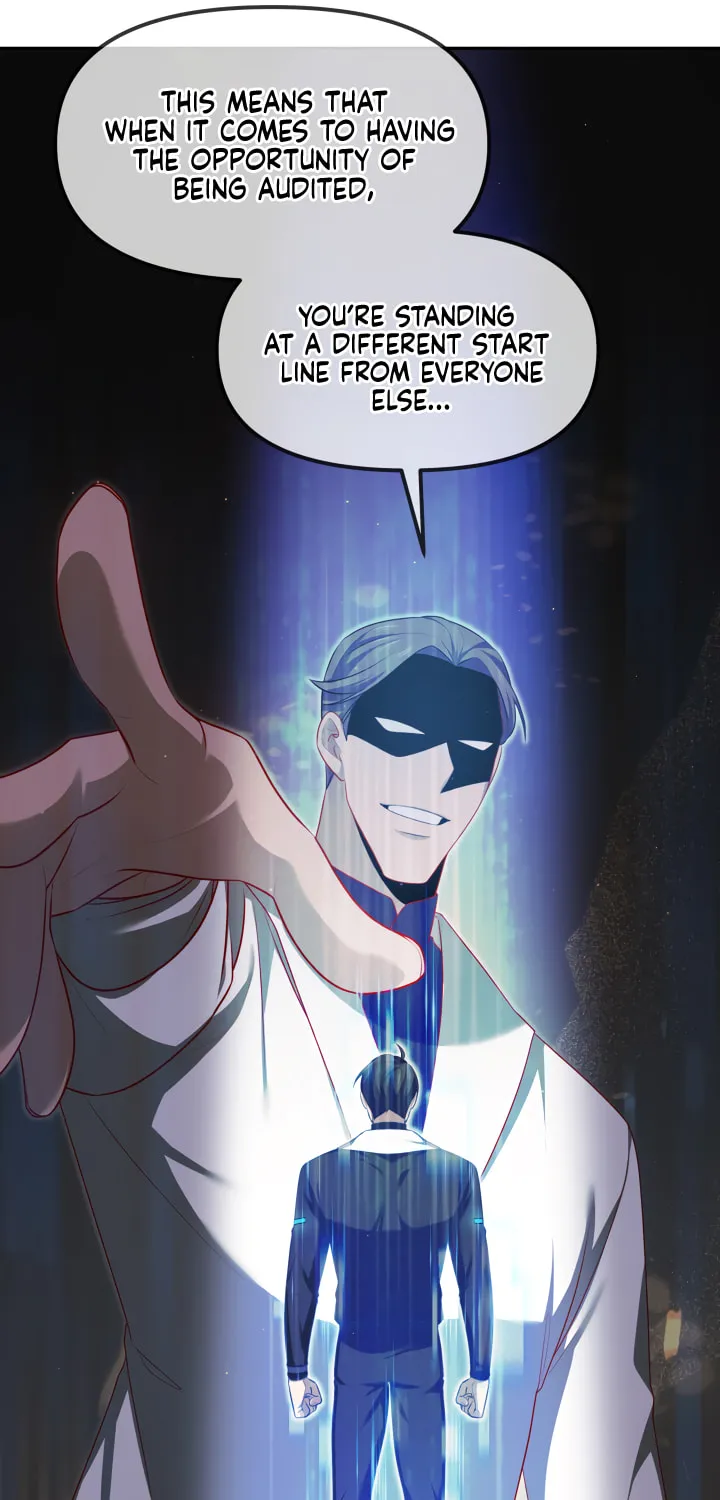 Read Ark the Legend chapter 11 image 42 on Lezhin