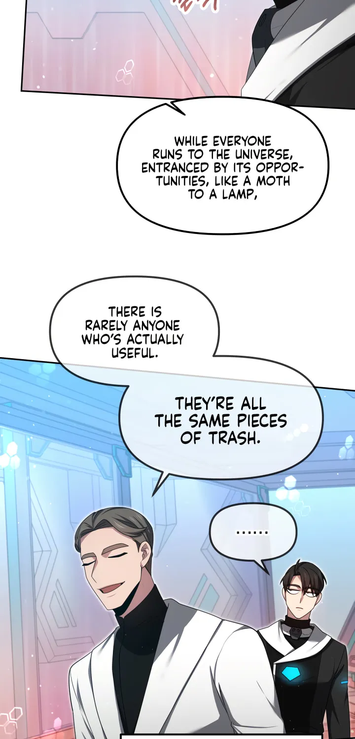 Read Ark the Legend chapter 11 image 44 on Lezhin
