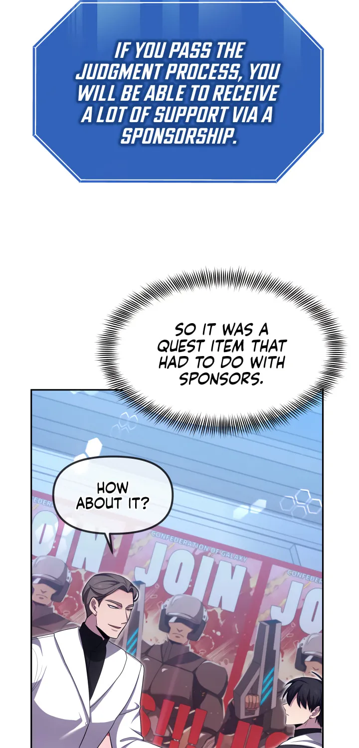 Read Ark the Legend chapter 11 image 47 on Lezhin