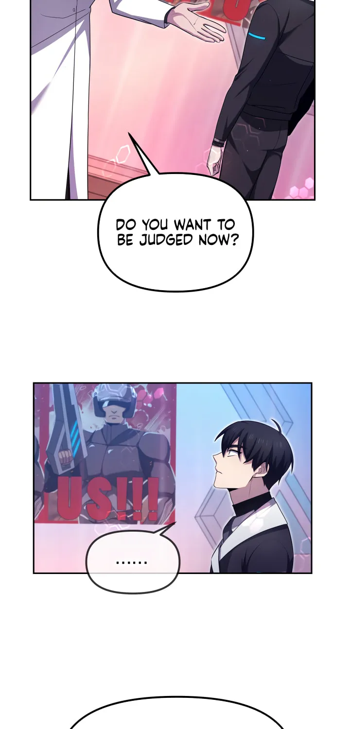 Read Ark the Legend chapter 11 image 48 on Lezhin