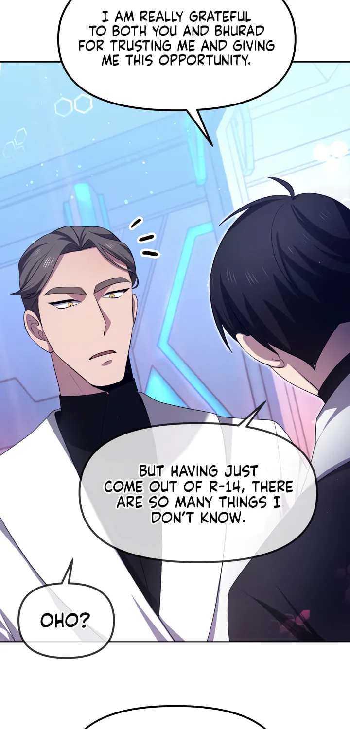 Read Ark the Legend chapter 11 image 49 on Lezhin