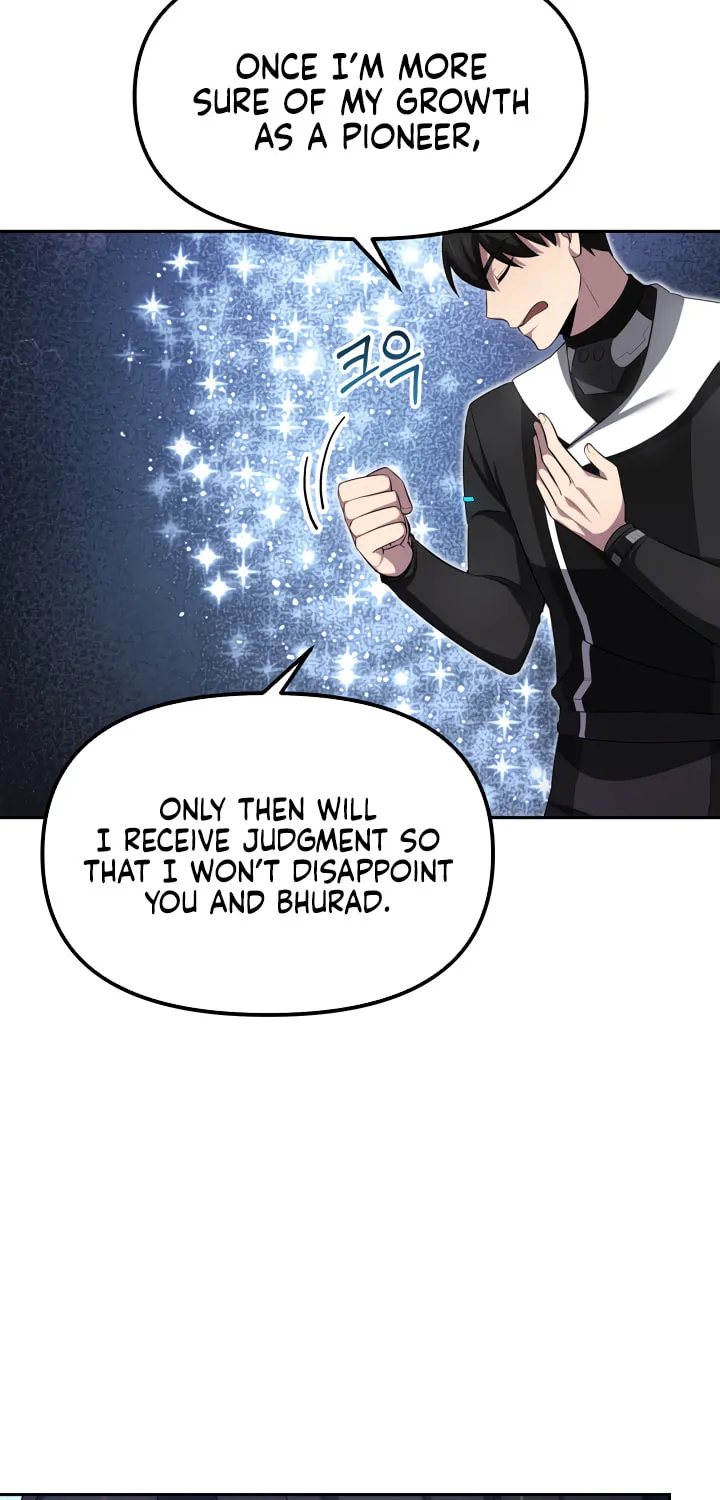Read Ark the Legend chapter 11 image 50 on Lezhin
