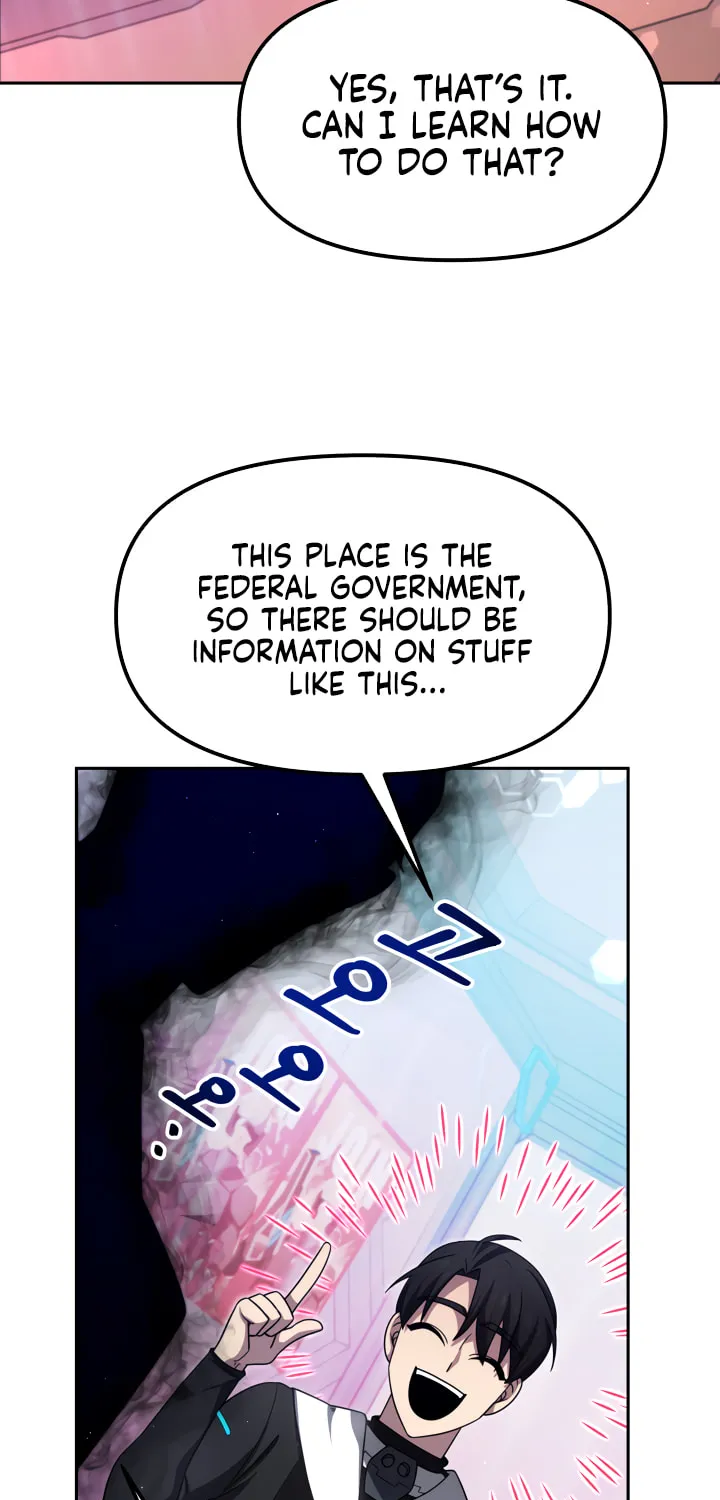 Read Ark the Legend chapter 11 image 58 on Lezhin